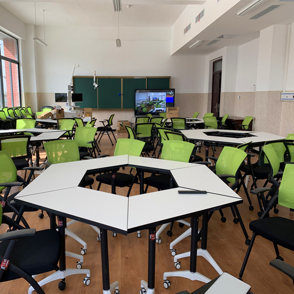 洛陽(yáng)職業(yè)技術(shù)學(xué)院實(shí)訓(xùn)教學(xué)、遠(yuǎn)程技能培訓(xùn)系統(tǒng)