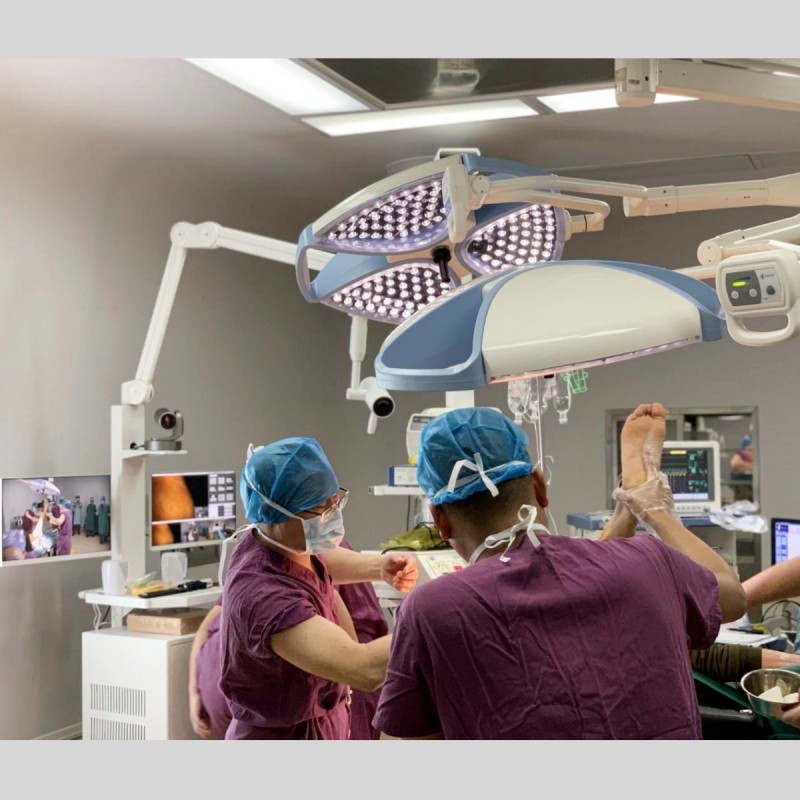 手術(shù)示教推車(chē)SY-M301V