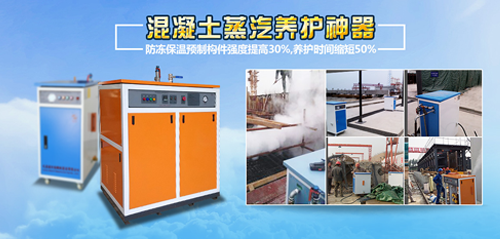 蒸汽養(yǎng)護機 蒸汽養(yǎng)護機