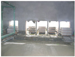 客戶生產(chǎn)磚廠現(xiàn)場圖 客戶生產(chǎn)磚廠現(xiàn)場圖