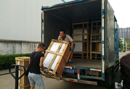 現(xiàn)場發(fā)貨圖 現(xiàn)場發(fā)貨圖