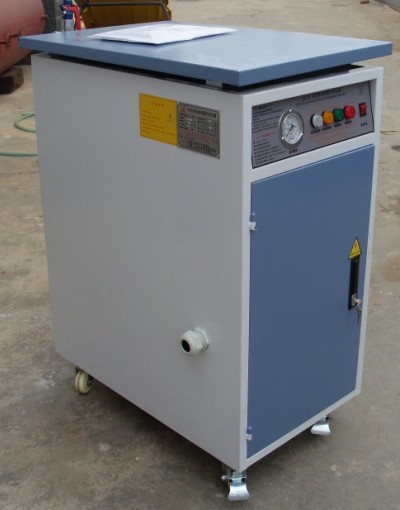 不銹鋼蒸汽發(fā)生器 不銹鋼蒸汽發(fā)生器