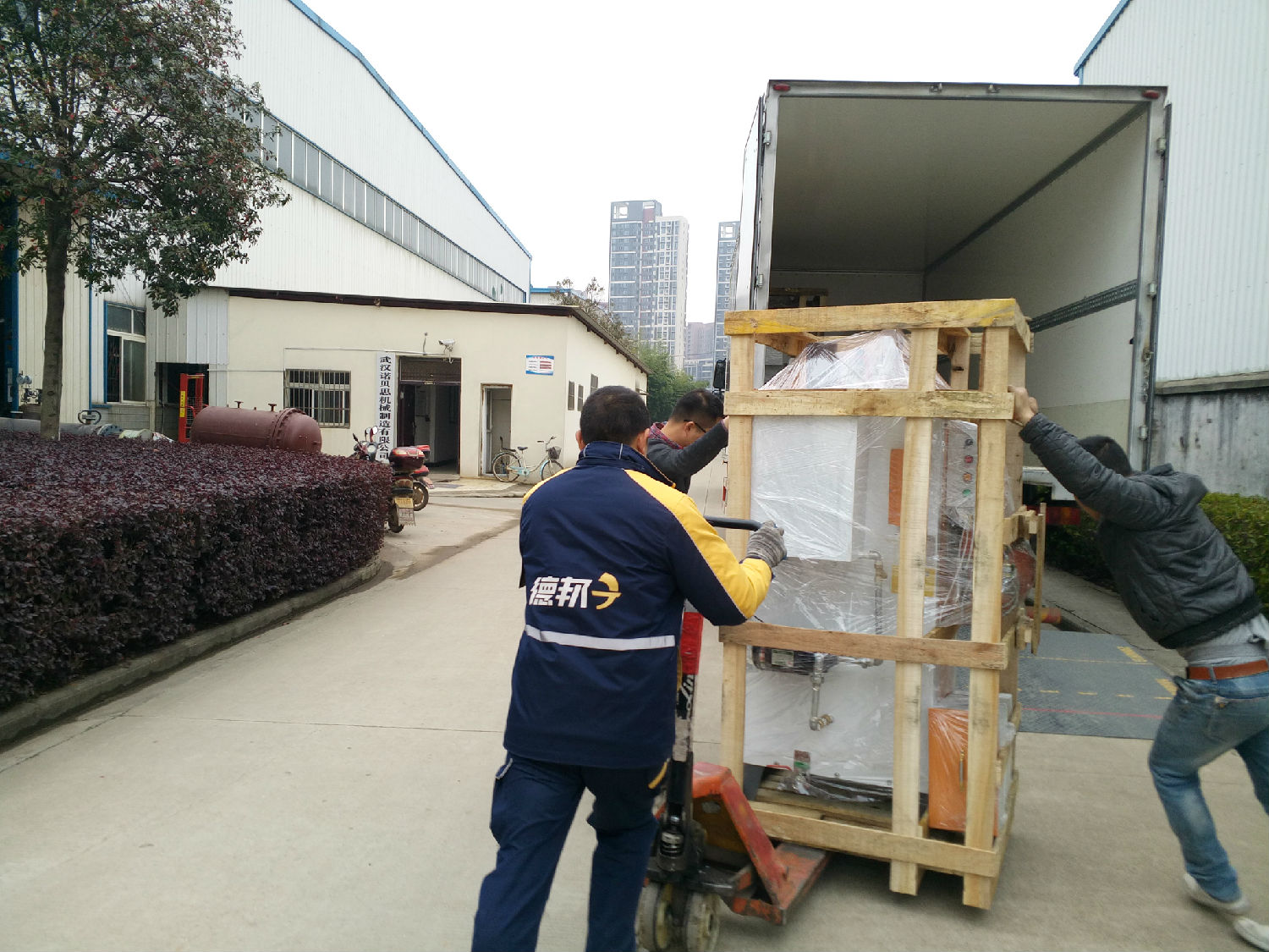 諾貝思蒸汽發(fā)生器.jpg 諾貝思蒸汽發(fā)生器.jpg