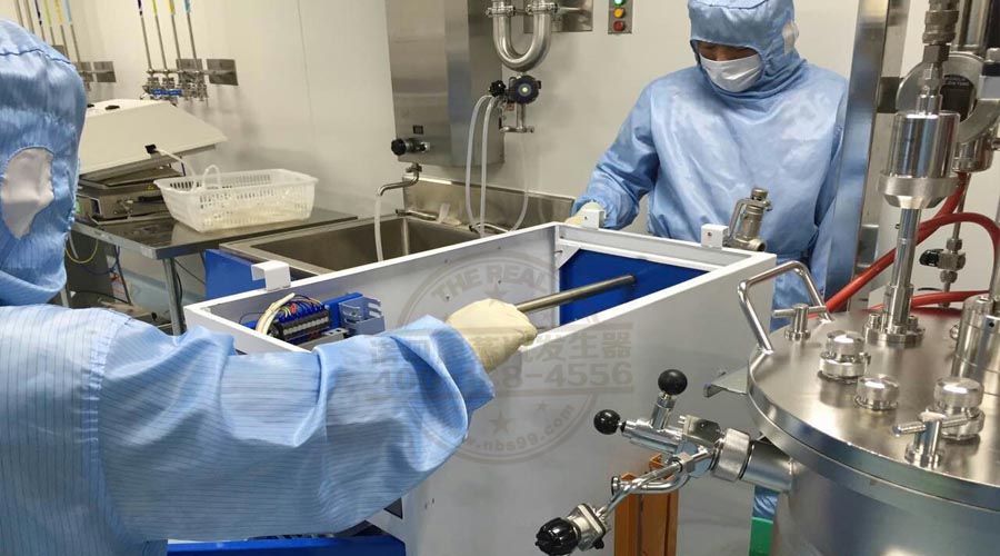 制藥蒸汽發(fā)生器培訓