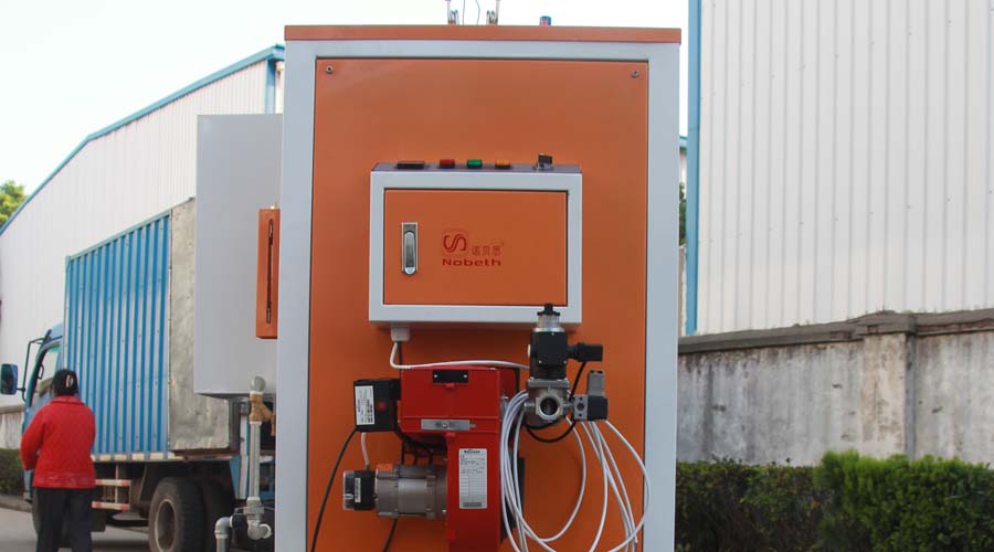 燃油燃氣蒸汽發(fā)生器熱效率