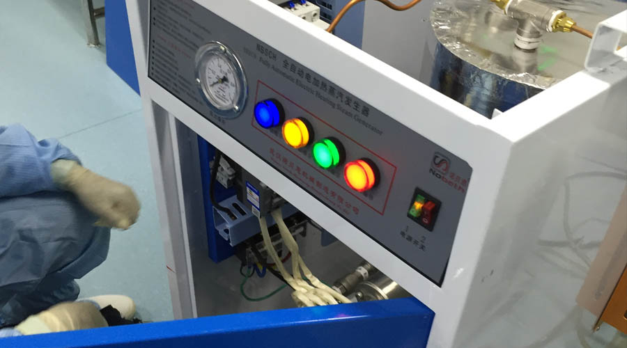 不銹鋼電蒸汽發(fā)生器 不銹鋼電蒸汽發(fā)生器