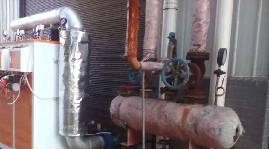 免檢蒸汽發(fā)生器安裝調(diào)試 免檢蒸汽發(fā)生器安裝調(diào)試