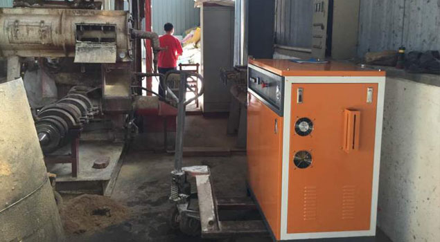 諾貝思蒸汽發(fā)生器 諾貝思蒸汽發(fā)生器