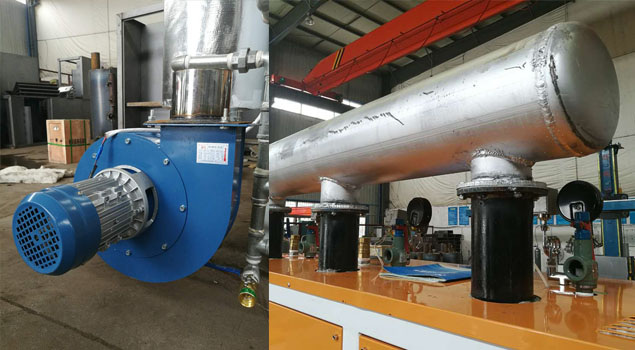 小型燃?xì)庹羝仩t原理 小型燃?xì)庹羝仩t原理