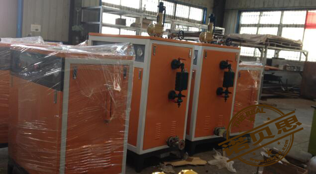 48kw高壓蒸汽發(fā)生器 48kw高壓蒸汽發(fā)生器