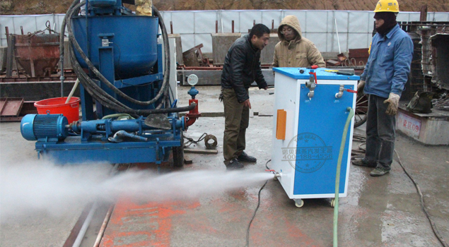 混凝土養(yǎng)護(hù)蒸汽發(fā)生器 混凝土養(yǎng)護(hù)蒸汽發(fā)生器