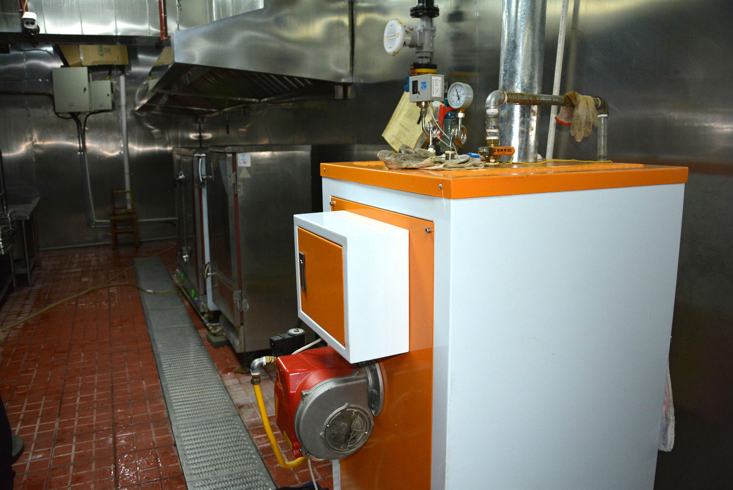 燃?xì)庹羝仩t與天氣關(guān)系 燃?xì)庹羝仩t與天氣關(guān)系