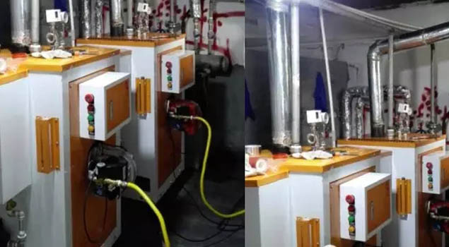 燃?xì)庹羝l(fā)生器 燃?xì)庹羝l(fā)生器