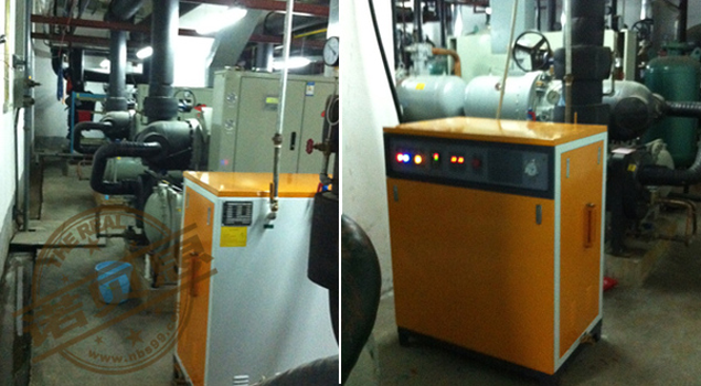 高溫滅菌蒸汽發(fā)生器 高溫滅菌蒸汽發(fā)生器