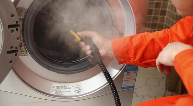 蒸汽清洗烘干機(jī) 蒸汽清洗烘干機(jī)