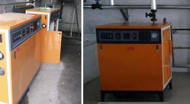 紡織廠用蒸汽發(fā)生器 紡織廠用蒸汽發(fā)生器