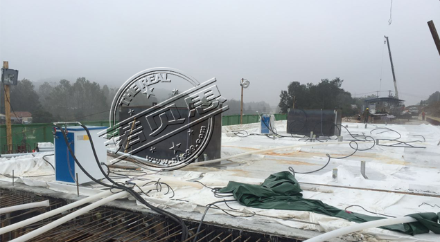 混凝土路面養(yǎng)護(hù)蒸汽發(fā)生器 混凝土路面養(yǎng)護(hù)蒸汽發(fā)生器