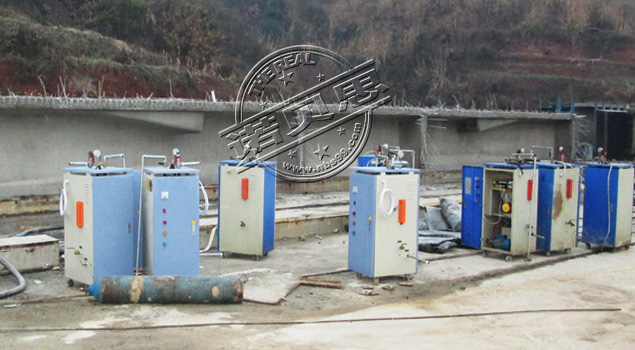 混凝土路面養(yǎng)護(hù)蒸汽發(fā)生器 混凝土路面養(yǎng)護(hù)蒸汽發(fā)生器