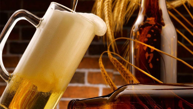 釀酒蒸汽發(fā)生器