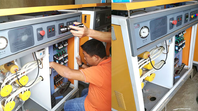 茶葉烘干蒸汽發(fā)生器 茶葉烘干蒸汽發(fā)生器