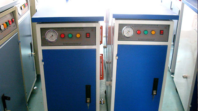 高溫定型蒸汽發(fā)生器 高溫定型蒸汽發(fā)生器