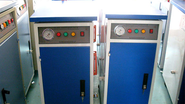 食品加工蒸汽發(fā)生器 食品加工蒸汽發(fā)生器