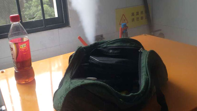 實(shí)驗(yàn)研究專用蒸汽發(fā)生器 實(shí)驗(yàn)研究專用蒸汽發(fā)生器