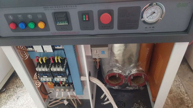 實(shí)驗(yàn)研究專用蒸汽發(fā)生器 實(shí)驗(yàn)研究專用蒸汽發(fā)生器