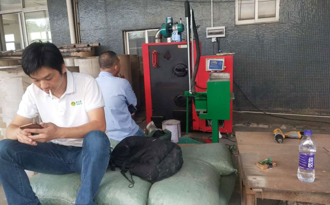 高溫定型蒸汽發(fā)生器 高溫定型蒸汽發(fā)生器