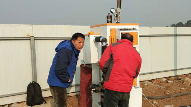 河南混凝土燃油燃?xì)庹羝l(fā)生器 河南混凝土燃油燃?xì)庹羝l(fā)生器