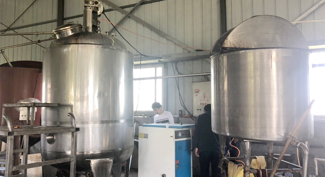 食品加工蒸汽發(fā)生器 食品加工蒸汽發(fā)生器