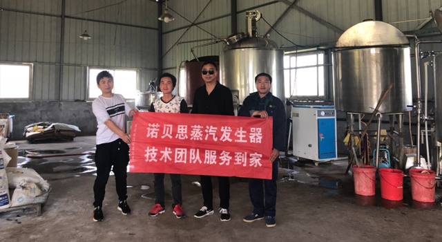 食品加工蒸汽發(fā)生器 食品加工蒸汽發(fā)生器