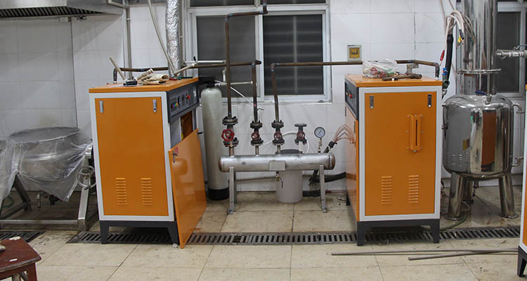 諾貝思醫(yī)療制藥蒸汽發(fā)生器使用現(xiàn)場 諾貝思醫(yī)療制藥蒸汽發(fā)生器使用現(xiàn)場