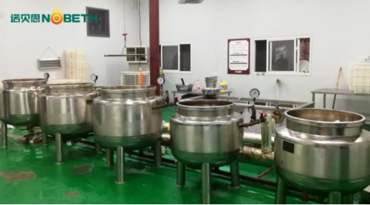 鹵制品加工蒸汽發(fā)生器 鹵制品加工蒸汽發(fā)生器