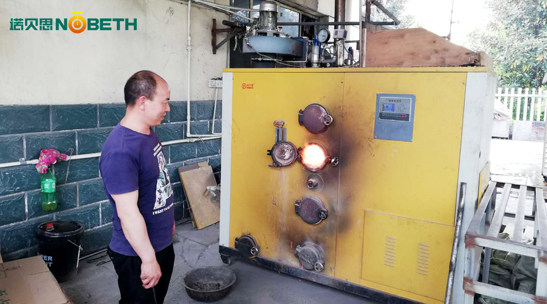 食品加工蒸汽發(fā)生器 食品加工蒸汽發(fā)生器