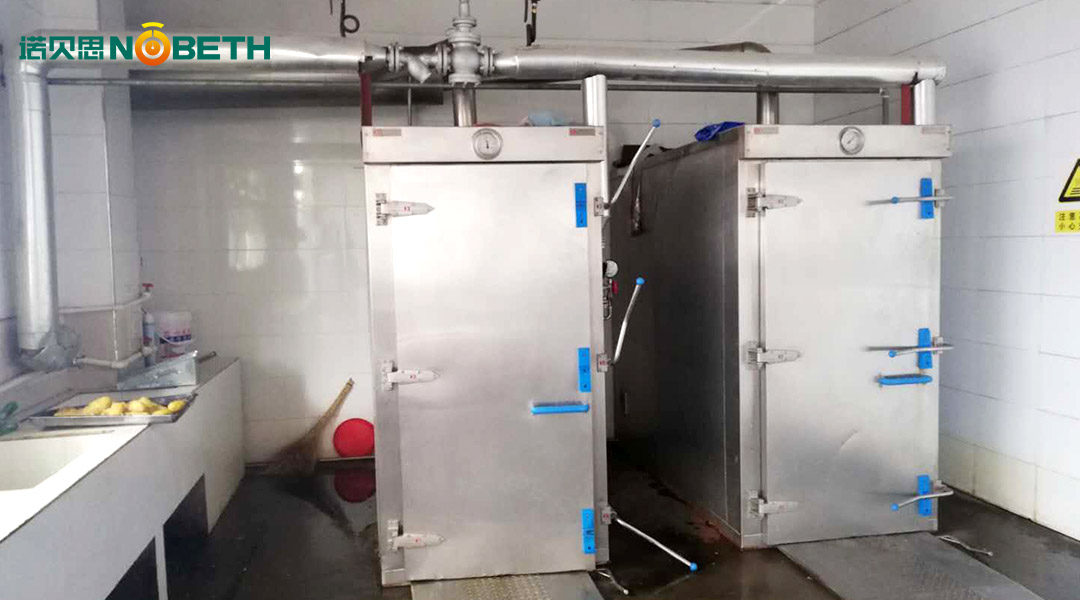 食品加工蒸汽發(fā)生器 食品加工蒸汽發(fā)生器