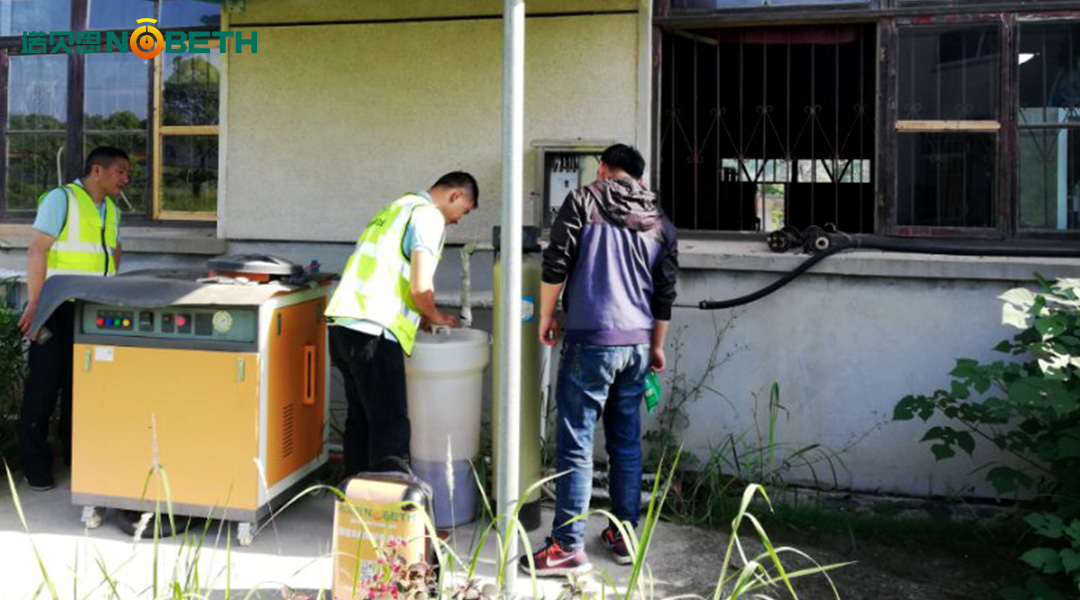 電加熱蒸汽發(fā)生器 電加熱蒸汽發(fā)生器