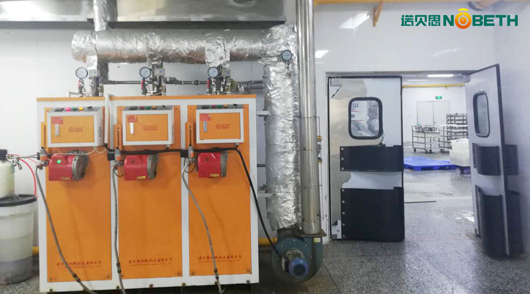 燃?xì)庹羝l(fā)生器 燃?xì)庹羝l(fā)生器