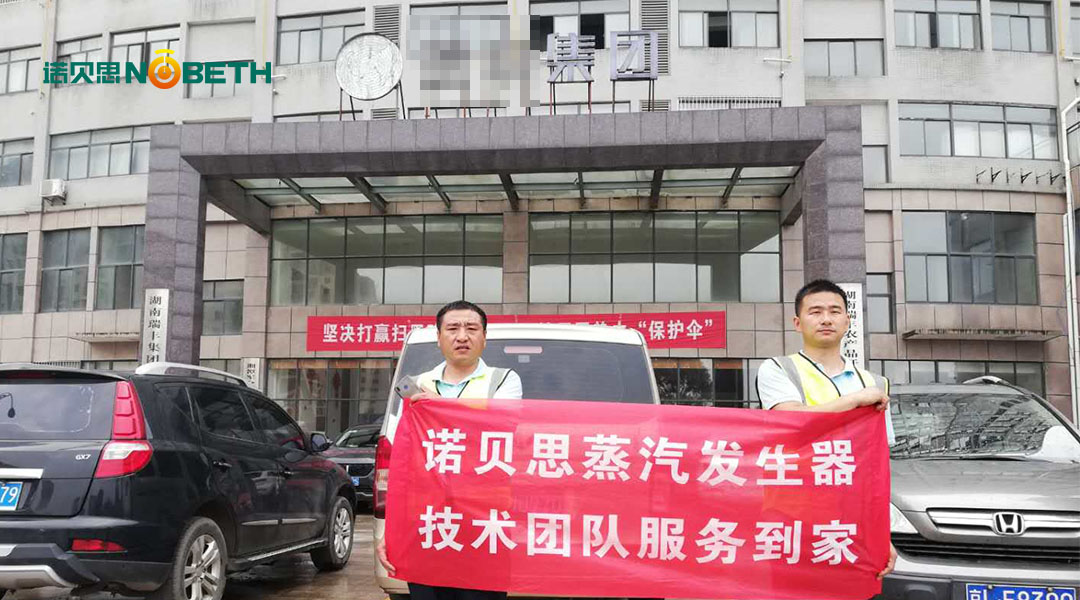 燃氣蒸汽鍋爐 燃氣蒸汽鍋爐