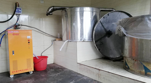 湖北釀酒蒸汽發(fā)生器 湖北釀酒蒸汽發(fā)生器