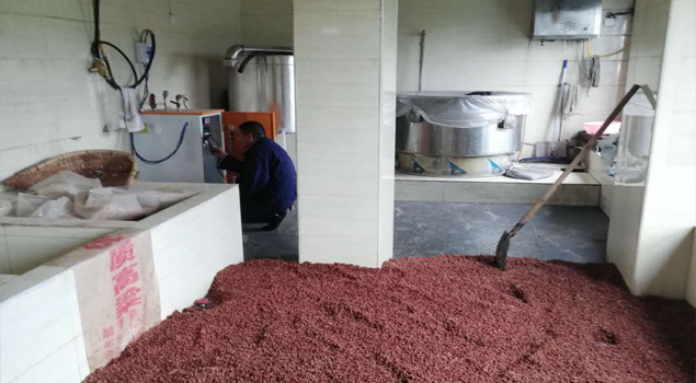 湖北釀酒蒸汽發(fā)生器 湖北釀酒蒸汽發(fā)生器