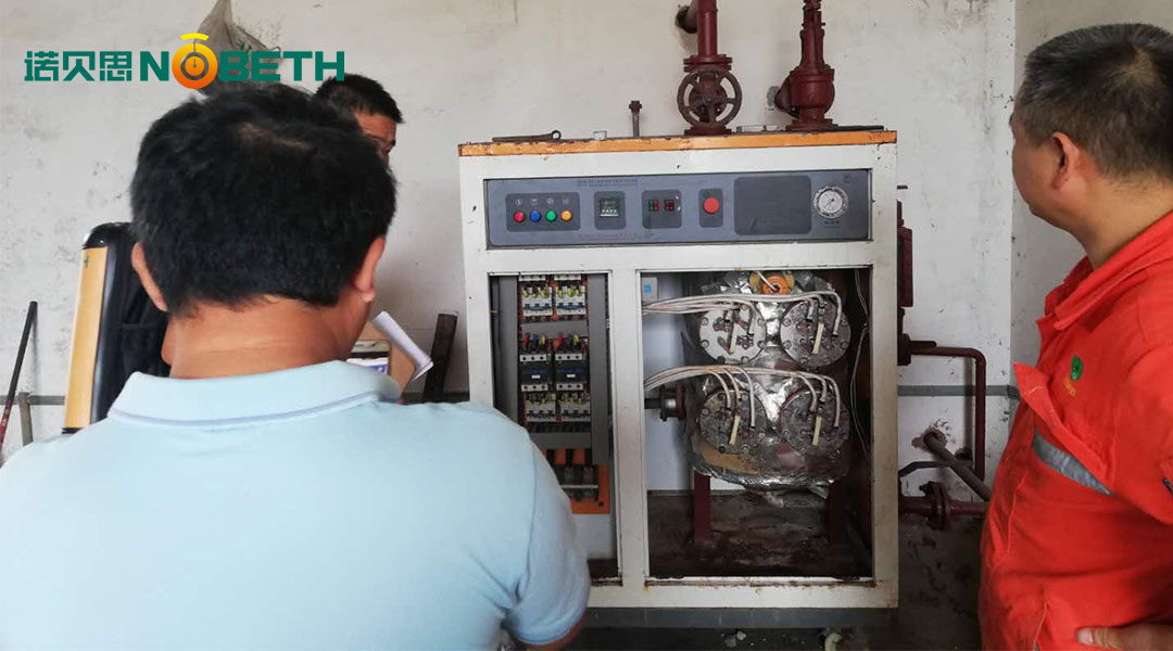 電蒸汽鍋爐 電蒸汽鍋爐