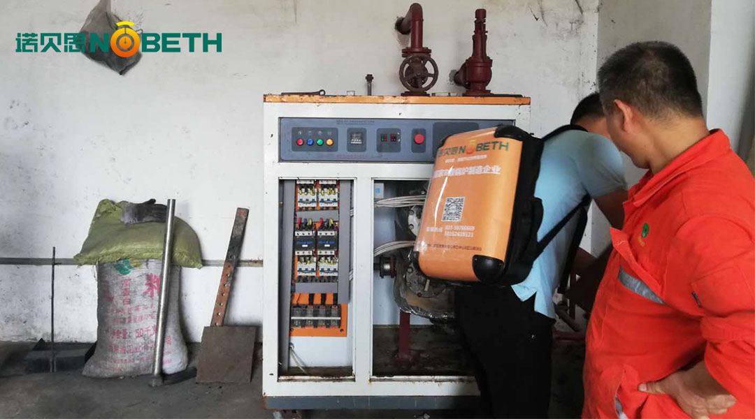 電蒸汽鍋爐 電蒸汽鍋爐