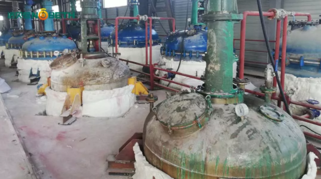 反應(yīng)釜配套蒸汽發(fā)生器 反應(yīng)釜配套蒸汽發(fā)生器