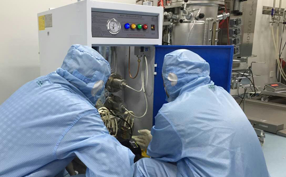 燃?xì)庹羝l(fā)生器