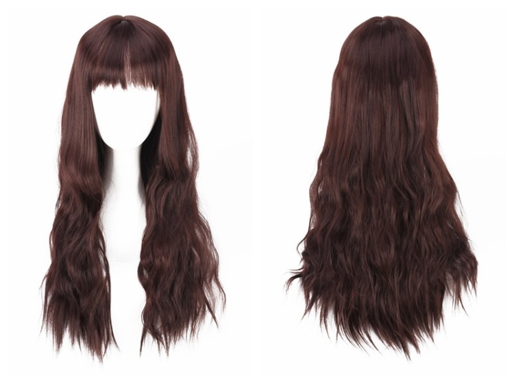 假發(fā) 假發(fā)