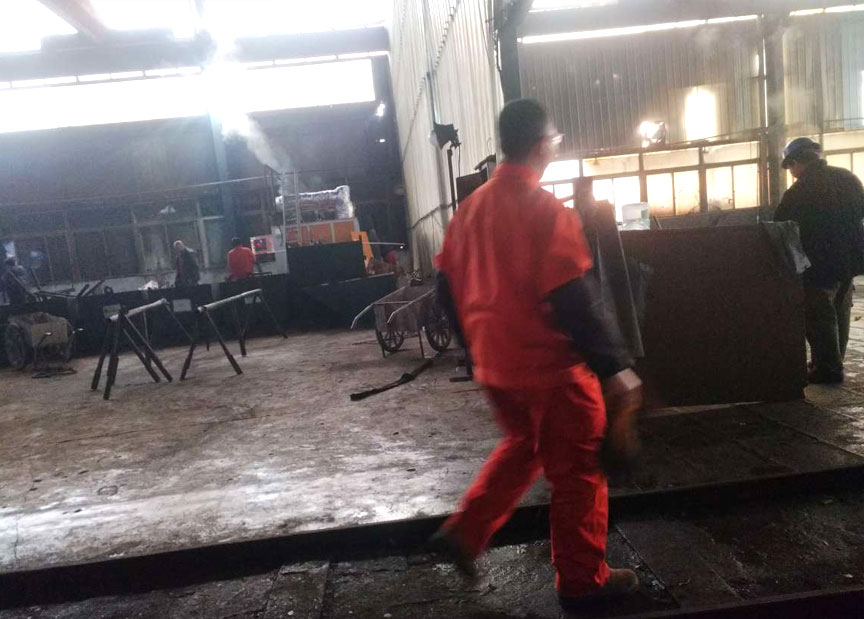 使用諾貝思蒸汽發(fā)生器清洗零部件 使用諾貝思蒸汽發(fā)生器清洗零部件