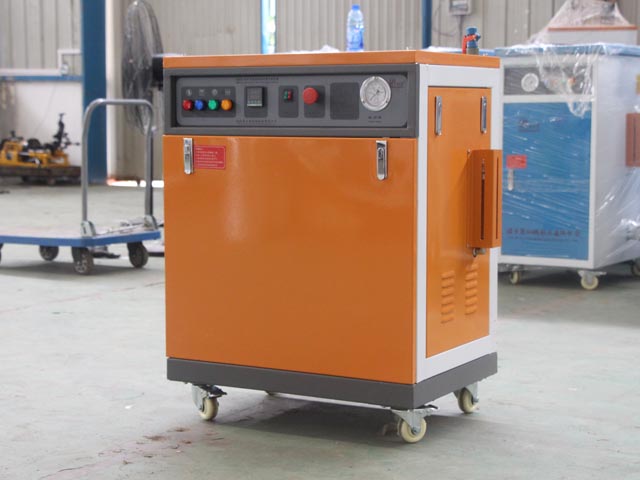 諾貝思蒸汽發(fā)生器 諾貝思蒸汽發(fā)生器