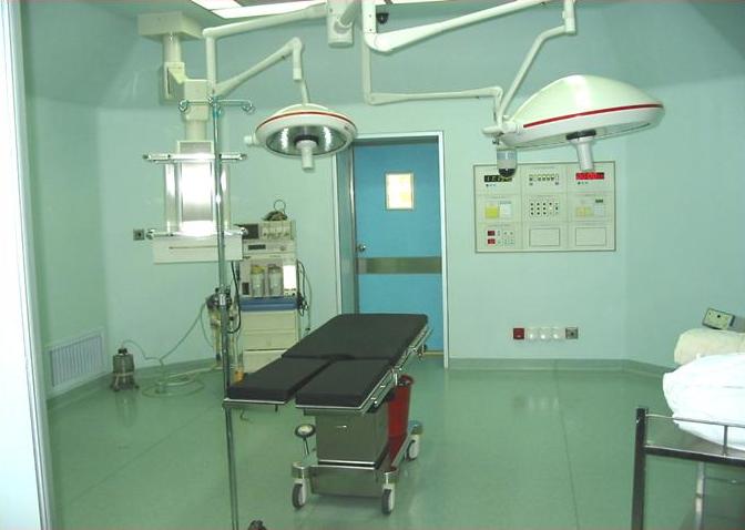 醫(yī)院手術(shù)室 醫(yī)院手術(shù)室