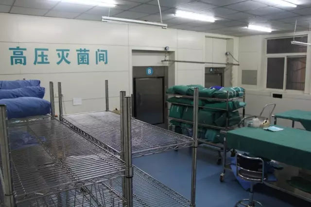 醫(yī)院配套使用蒸汽發(fā)生器來滅菌 醫(yī)院配套使用蒸汽發(fā)生器來滅菌